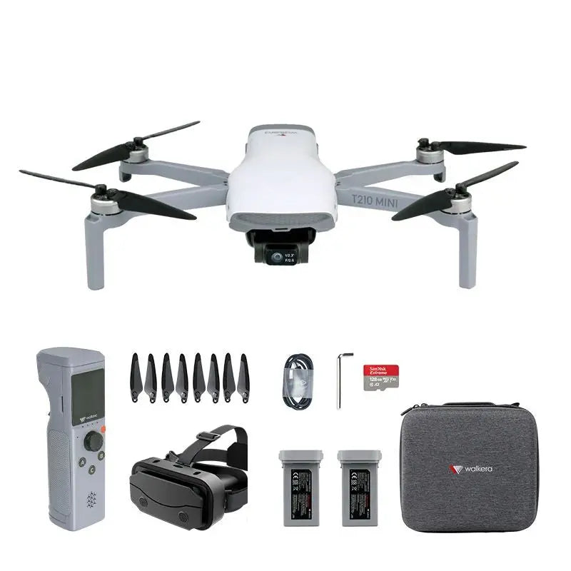 Allcaca rc mini drone deals